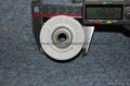 Elevator Door Rollers Diameter 54MM Bearing NR 6200Z  4