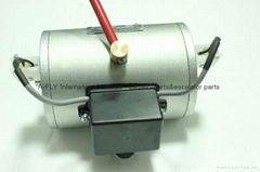 DZS800AB01D1 Escalator Brake Voltage 110VDC