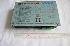 VVVF Elevator Door Controller Door Operator