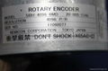 Rotary Encoder SBH-4096-6MD For Mitsubishi Elevator  Spare Parts