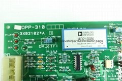 DPP - 310 Elevator PCB For LG Elevator Spare Parts