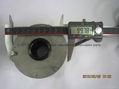 JAA00633ABF003 Tamagawa Encoder