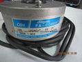 JAA00633ABF003 Tamagawa Encoder 3