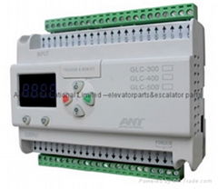 GLC - 300 GLC - 400 GLC - 500 Electric Dumbwaiter Controller