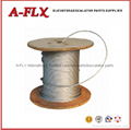 Elevator Wire Rope for 9mm/10mm/11mm/12mm/13mm/14mm/16mm 3