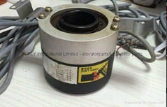 MH100 - 1024 - BO Rotary Encoder Suitable For LG Elevator