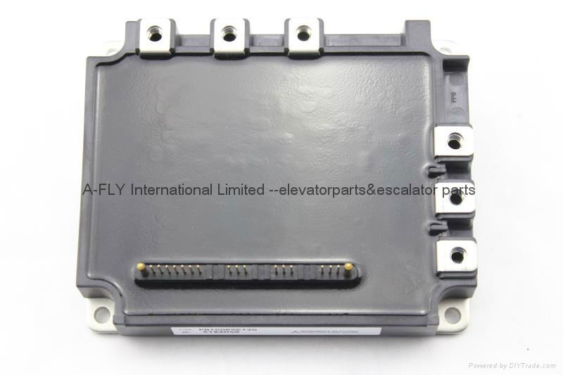 PM100RSE120 IGBT Elevator Module Elevator Spare Parts 3