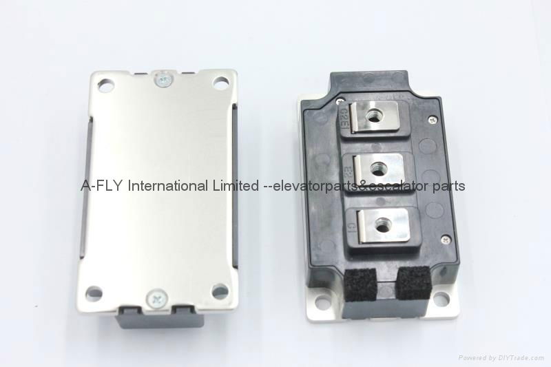  IGBT Module CM200DY - 24NF Lift Spare Parts 5