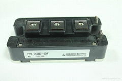  IGBT Elevator Module CM300DY - 12NF CM300DY - 12H 