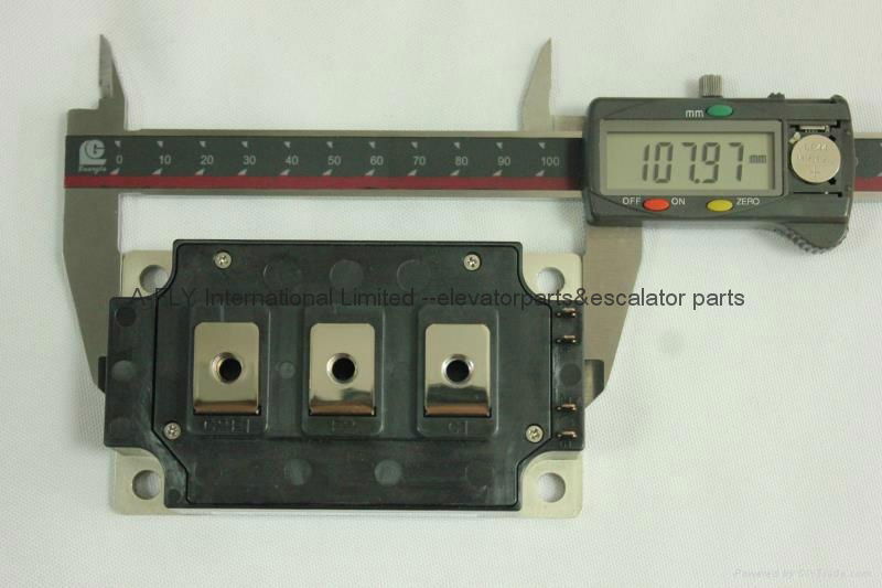 CM400DY-12NF Power Module For Mitsubishi Elevator Parts 3