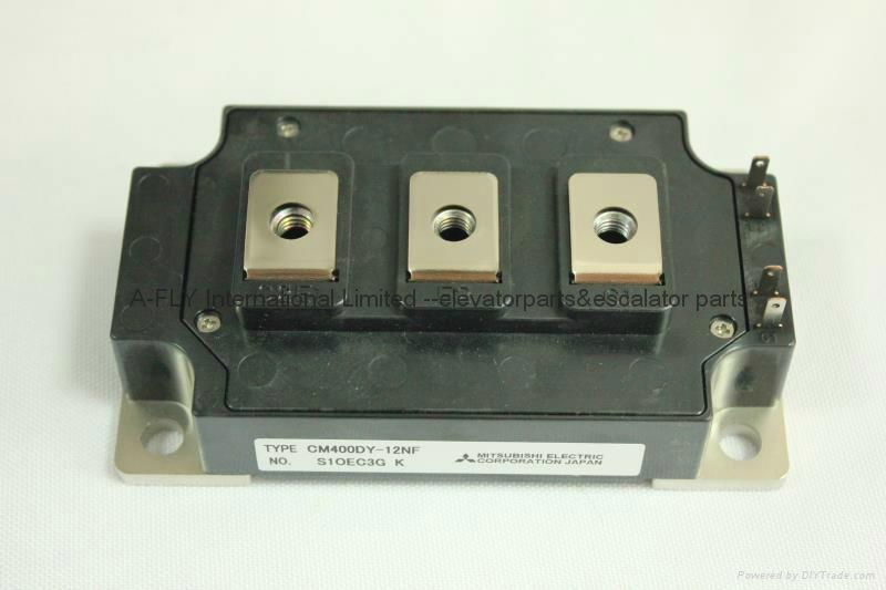 CM400DY-12NF Power Module For Mitsubishi Elevator Parts 4