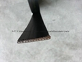 Elevator Flat Cable Belt