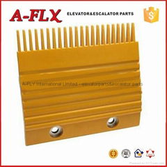  KM3711043 Escalator Comb Plate