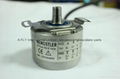 Hengstler Encoder RF538192 / E190A Elevator Parts