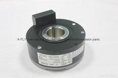 Nemicon Encoder SBH2 - 1024 - 2T Elevator Parts