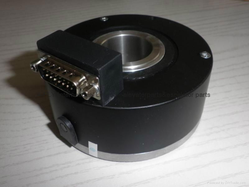 nemicon encoder