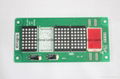 PCB Assembly MCTC-HCB-F Elevator Parts