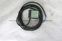 Cedes Sensor GLS 126 NT 