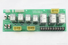 DOR - 131 PCB Board For LG Elevator Parts