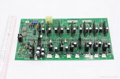 1R02502 - C1 PCB Board For LG Elevator Parts