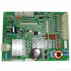 AEG09C220 * b AEG09C217 PCB Board 
