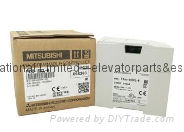 FX3U - 16CCL - M Module Suitable for Mitsubishi Elevator Parts