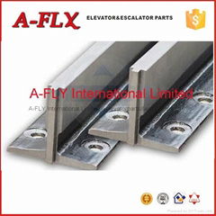 Elevator Guide Rail T50A T70A T70B T89A T89B T90 