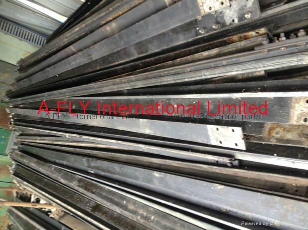 Elevator Guide Rail T50A T70A T70B T89A T89B T90  2