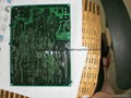 sigma elevator pcb