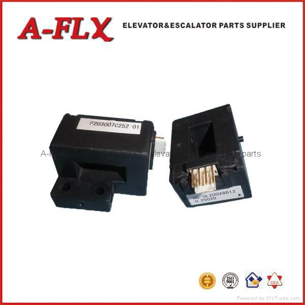 mitsubishi elevator parts