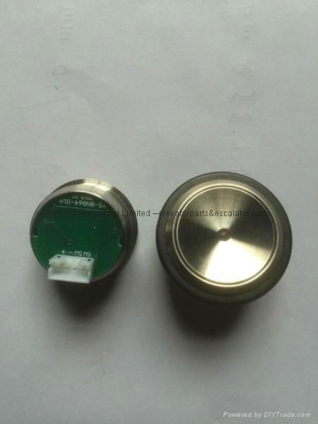 SN PB30 Elevator  Push Button Elevator Parts 2