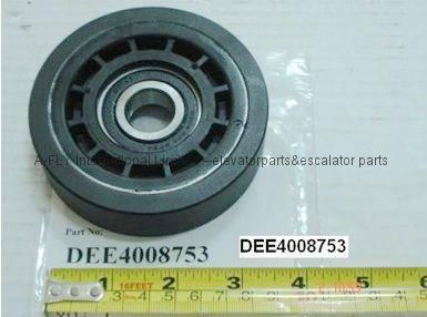 Escalator Step Chain Roller DEE4008753 2