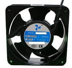 Inverter Cooling Fan
