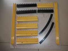 J619101A000G - 03 Escalator Step Demarcation Escalator Parts