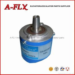 Elevator Encoder TS5246n575  