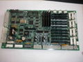 Elevator PCB Board DCL - 243 DCL - 242