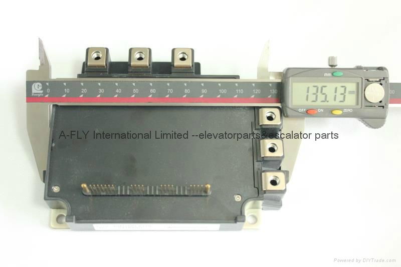 PM150RLA120 Module For Elevator Parts 2