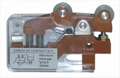 Elevator Door  switch  for Hitachi parts