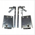 QKS9 Door lock elevator door lock