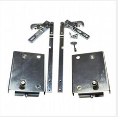 QKS9 Door lock elevator door lock