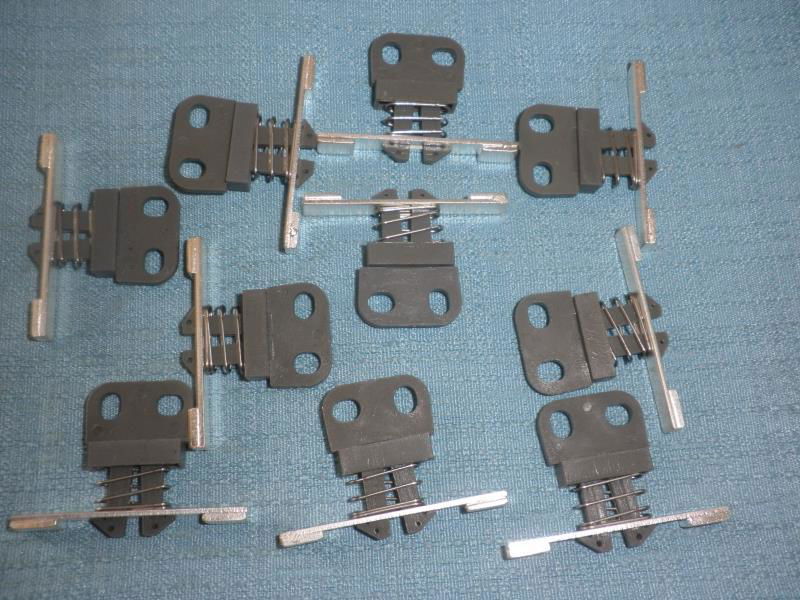 Elevator QKS9 Door Contact Bridge(elevatorparts) 2