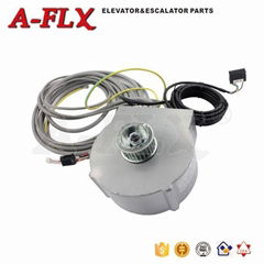 YTJ031-14 Elevator Door Motor