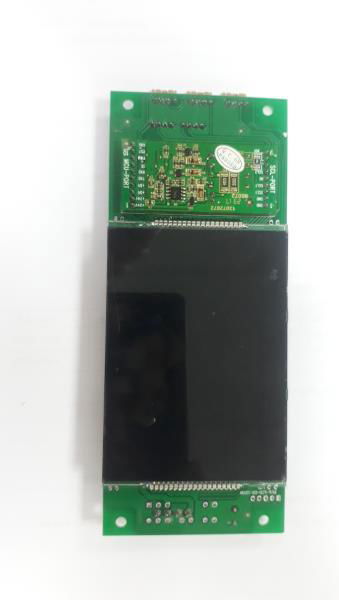 C0006448-A  Elevator Print Board