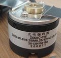 Z65AC-018  Elevator encoder