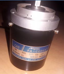 TS5002N61  OIS66 Elevator encoder