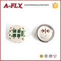 AEN055C162A  Elevator Push Button