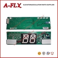 EISEG-221  Elevator Print Board