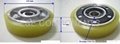 D120 Chain roller(escalator parts) for
