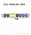 ELEVATOR TRAVELLING CABLE 1