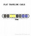 ELEVATOR TRAVELLING CABLE